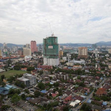 Platinum Suites Klcc By Ar Hospitality Kuala Lumpur Bagian luar foto
