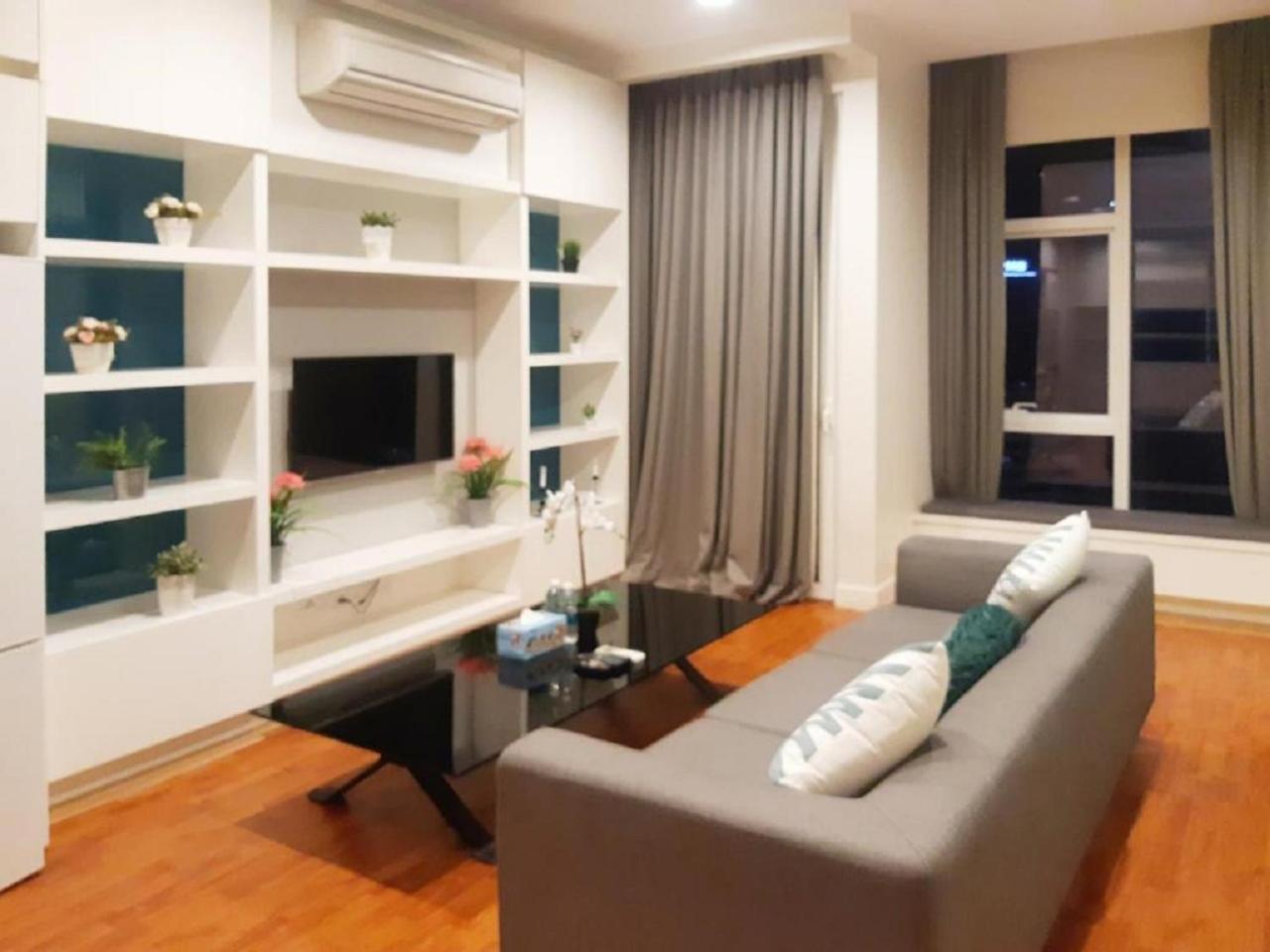 Platinum Suites Klcc By Ar Hospitality Kuala Lumpur Bagian luar foto