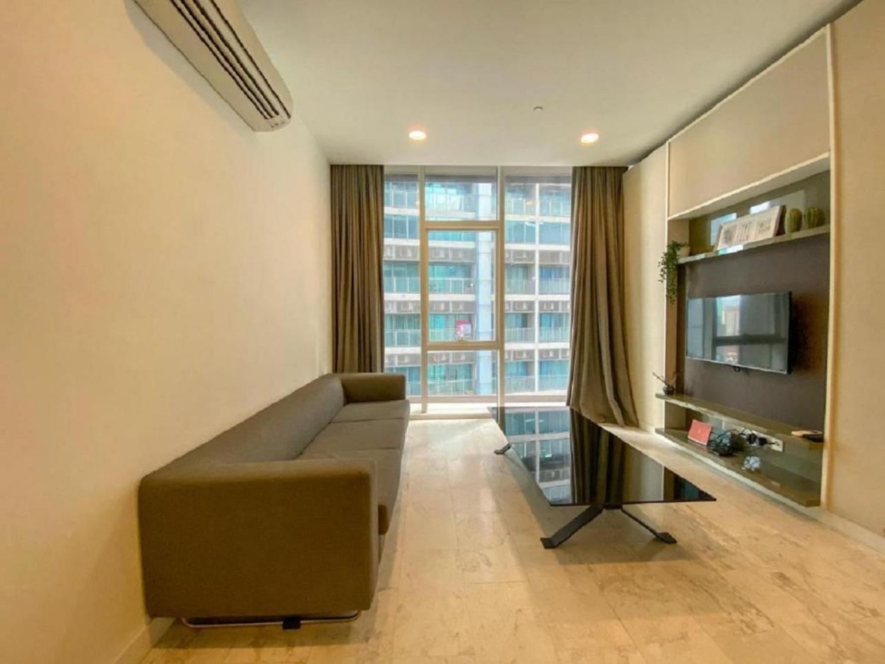 Platinum Suites Klcc By Ar Hospitality Kuala Lumpur Bagian luar foto