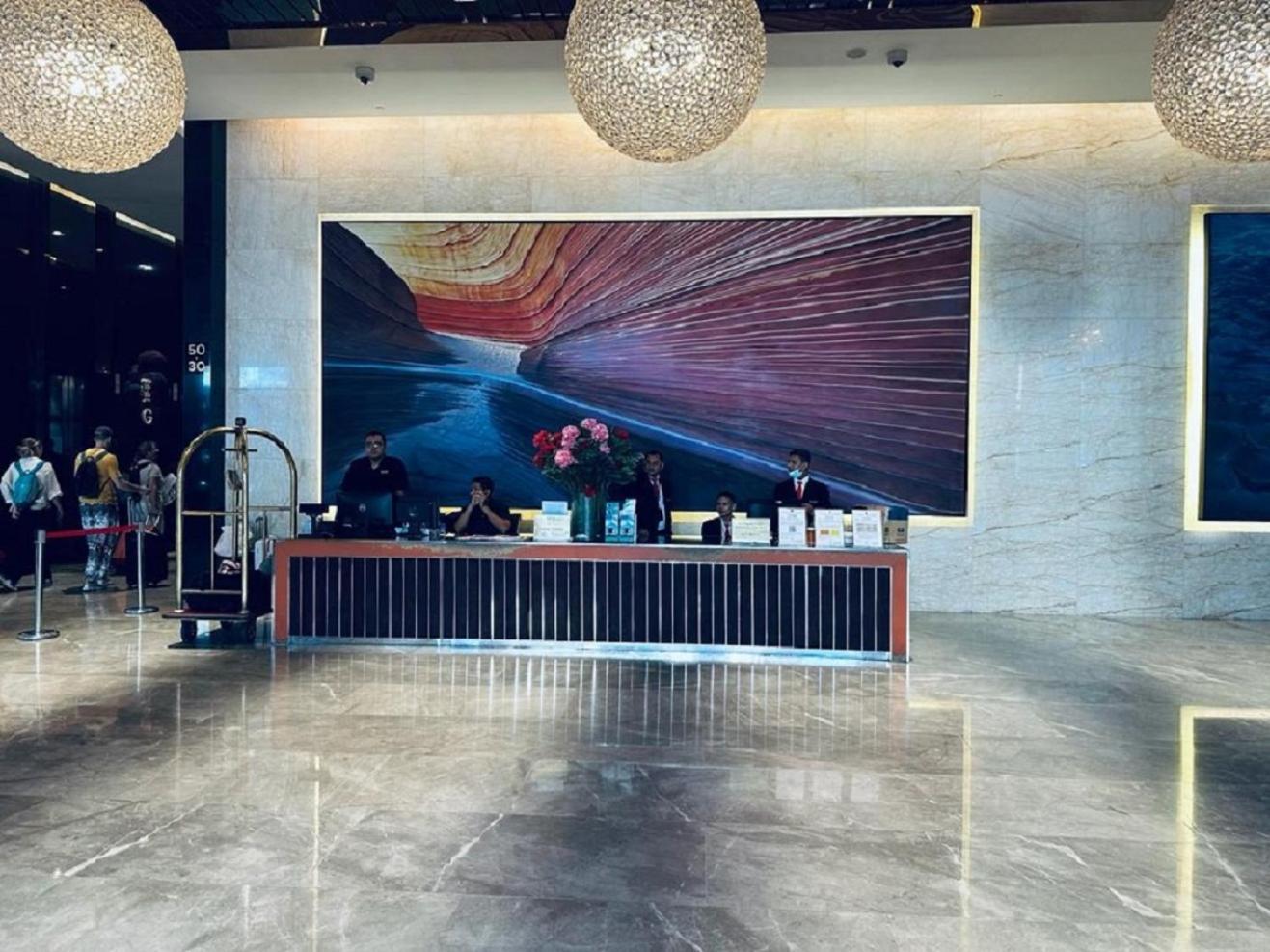 Platinum Suites Klcc By Ar Hospitality Kuala Lumpur Bagian luar foto