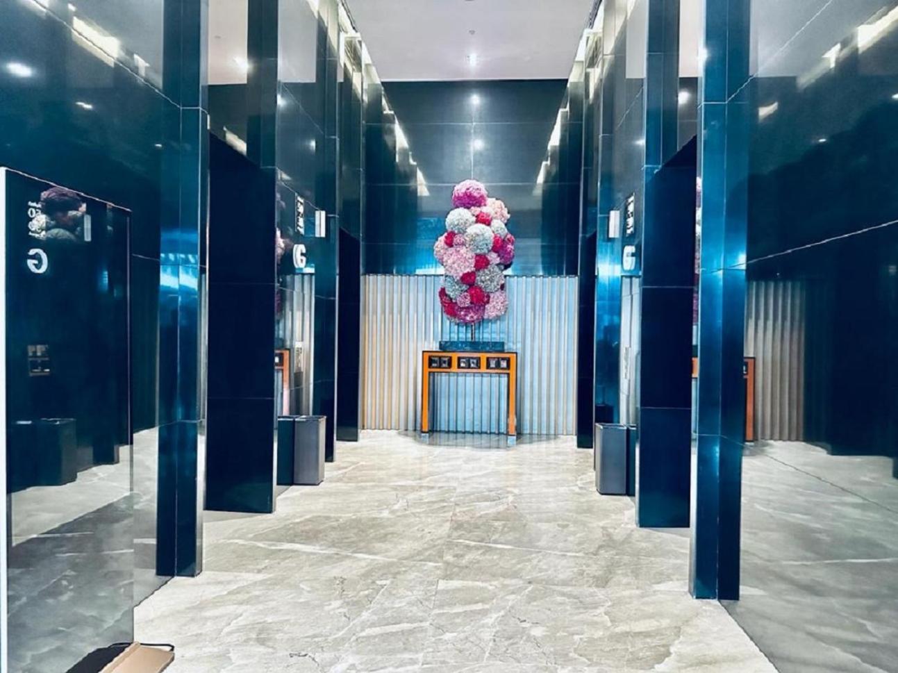 Platinum Suites Klcc By Ar Hospitality Kuala Lumpur Bagian luar foto