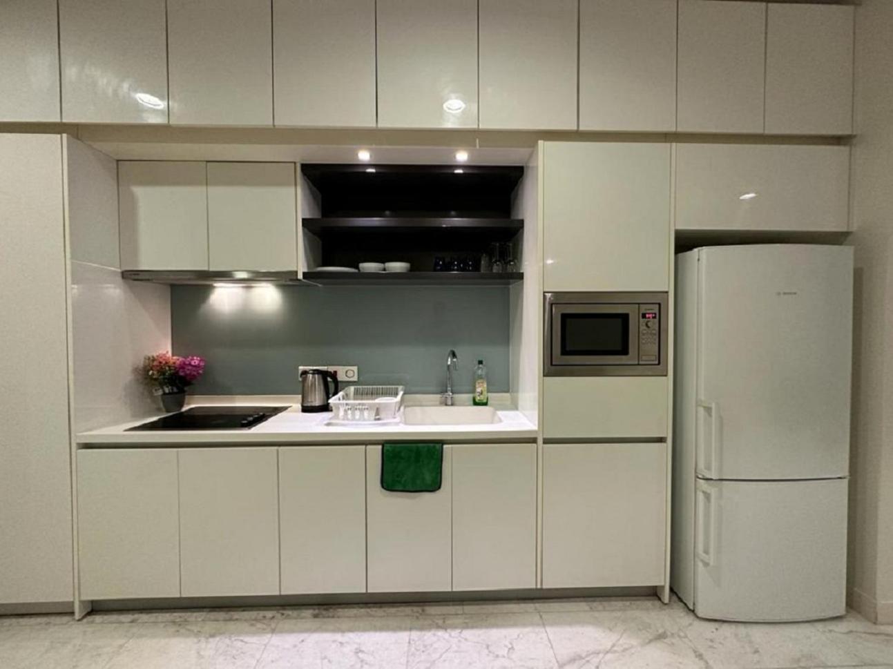 Platinum Suites Klcc By Ar Hospitality Kuala Lumpur Bagian luar foto