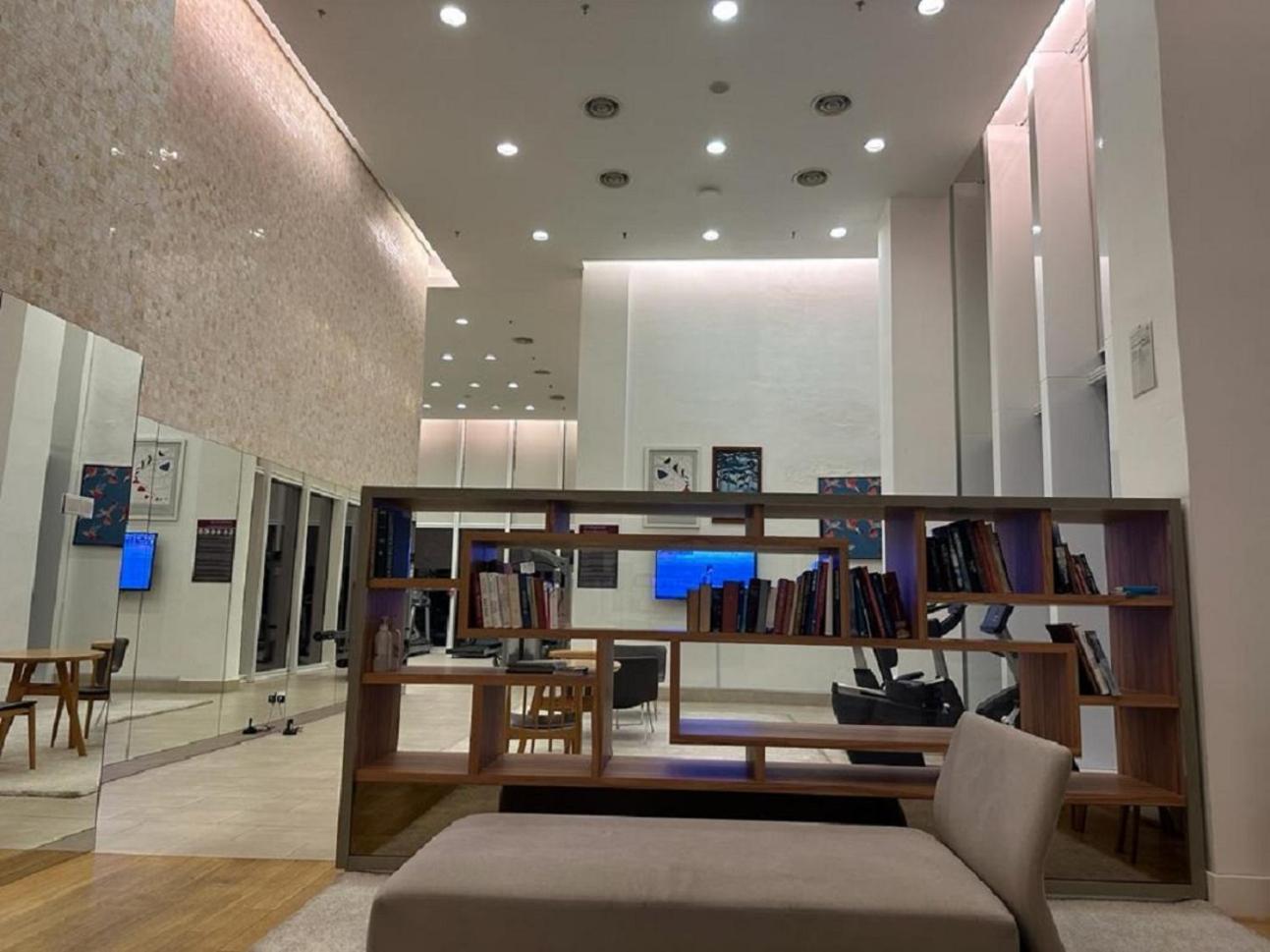 Platinum Suites Klcc By Ar Hospitality Kuala Lumpur Bagian luar foto