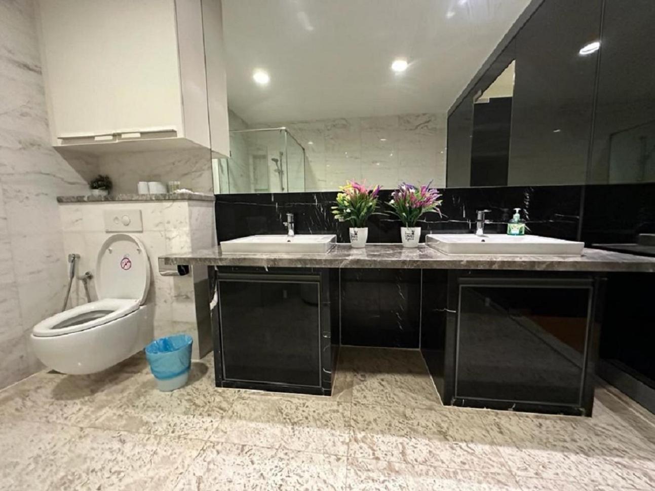 Platinum Suites Klcc By Ar Hospitality Kuala Lumpur Bagian luar foto