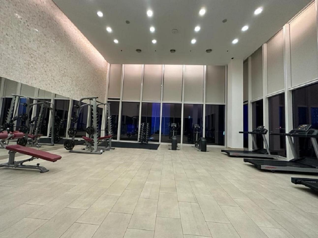 Platinum Suites Klcc By Ar Hospitality Kuala Lumpur Bagian luar foto